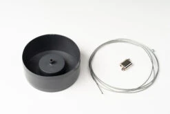 Sissi Strawberry Erdbeerturm Hanging Anthrazit (4 Etagen) | Erdbeertürme Von Gusta Garden 9 Sissi Strawberry Erdbeerturm Hanging Anthrazit (4 Etagen) | Erdbeertürme Von Gusta Garden -Samenhaus Geschäft 543598 Sissi Strawberry Hanging weiss 4 Etagen 2