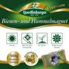 Bienen- Und Hummelmagnet (500 G) | Bienenwiese Von Quedlinburger -Samenhaus Geschäft 543634 Bienen und Hummelmagnet 500 g 2971747 qb 3 3