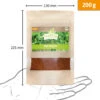 Bio-Kresse (200 G) | Bio-Kressesamen Von Flortus -Samenhaus Geschäft 543636 Bio Kresse 200 g