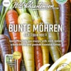 Bunte Möhren Harlequin Mix F1 | Möhrensamen Von N.L. Chrestensen -Samenhaus Geschäft 543670 Bunte Moehren Harlequin Mix F1
