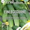Einlegegurke Claudine F1 | Einlegegurkensamen Von N.L. Chrestensen 1 Einlegegurke Claudine F1 | Einlegegurkensamen Von N.L. Chrestensen -Samenhaus Geschäft 543714 Einlegegurke Claudine F1