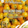 Balkontomate Gourmandise Yellow | Kirschtomatensamen Von N.L. Chrestensen -Samenhaus Geschäft 543745 Balkontomate Gourmandise Yellow