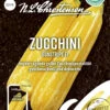 Zucchini Sunstripe F1 | Zucchinisamen Von N.L. Chrestensen 1 Zucchini Sunstripe F1 | Zucchinisamen Von N.L. Chrestensen -Samenhaus Geschäft 543761 Zucchini Sunstripe F1