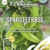 Spargelerbse | Erbsensamen Von N.L. Chrestensen -Samenhaus Geschäft 543824 Spargelerbse