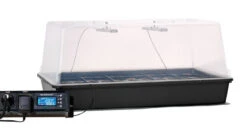 Samenhaus Geschäft -Samenhaus Geschäft 544503 Gewaechshaus Maximus Complete 3 0 mit LED