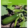 Zucchini Black Forest F1 | Zucchinisamen Von Buzzy Seeds [MHD 07/2024] -Samenhaus Geschäft 544858 Buzzy Zucchini Black Forest F1