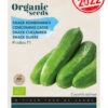 Snackgurke Picolino F1 | BIO Minigurkensamen Von Buzzy Seeds -Samenhaus Geschäft 545109 Snackgurke Picolino F1 92179 by 2
