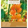Kirschtomate Dolly F1 | Kirschtomatensamen Von Buzzy Seeds -Samenhaus Geschäft 545233 Buzzy Kirschtomate Dolly F1
