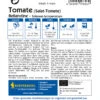 Tomate Bellandine F1 | Tomatensamen Von Kiepenkerl -Samenhaus Geschäft 547437 Tomate Bellandine F1 1