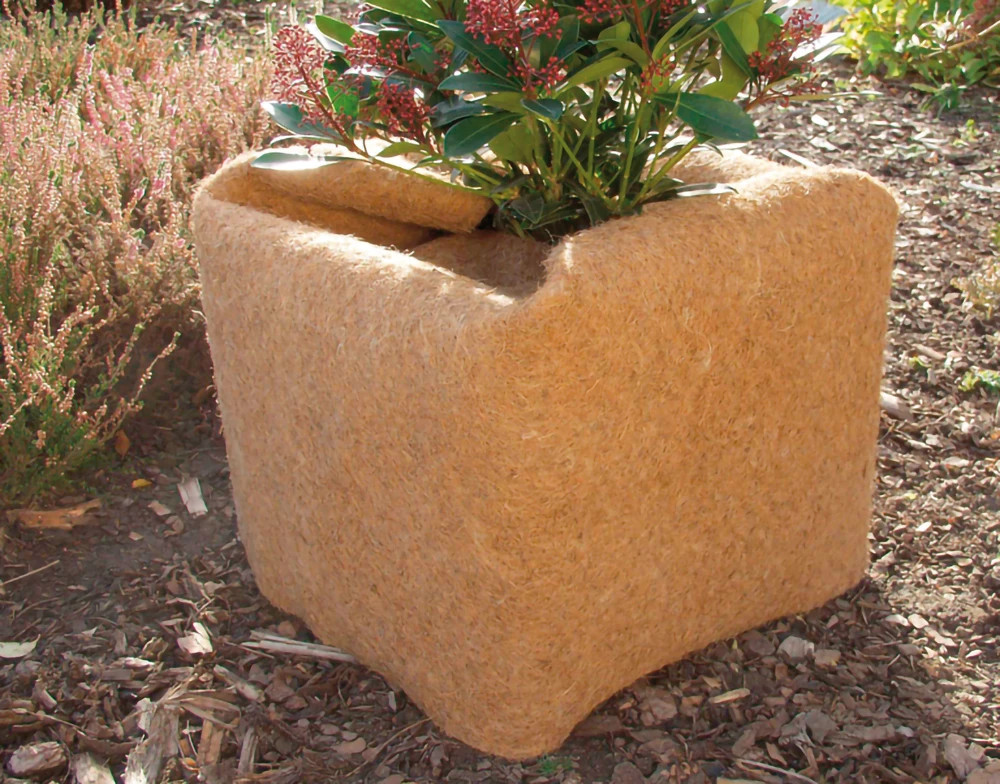 Kokos-Schutzmatte Natur (150 X 50 Cm) | Winterschutz Von Gardissimo 3 Kokos-Schutzmatte Natur (150 X 50 Cm) | Winterschutz Von Gardissimo