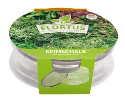 Keimschale | Anzuchtschalen Von FLORTUS -Samenhaus Geschäft 547670 FLORTUS Keimschale 2000 0406 0