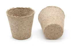 6 Cm Anzuchttopf Rund (3000 Stück) | Anzuchttöpfe Von Jiffy -Samenhaus Geschäft 547682 6 cm Anzuchttopf rund 3000 Stueck 30012200 jf 0 1