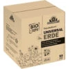NeudoHum BIO UniversalErde Im Karton (50 L) | Gemüse- Und Blumenerde Von Neudorff -Samenhaus Geschäft 547800 NeudoHum BIO UniversalErde im Karton 50 l 01002 0