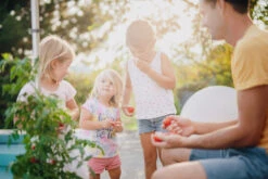 Tom Tomato Tomatentopf Blau | Tomatentöpfe Von Gusta Garden -Samenhaus Geschäft 547959 Tom Tomato Blau 3