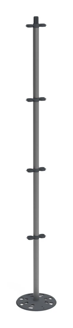 Tomato Buddy Tomatenrankhilfe | Rankhilfen Von Gusta Garden