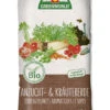 BIO Anzucht- &amp; Kräutererde (35 L) | Aussaaterde Von ASB Greenworld