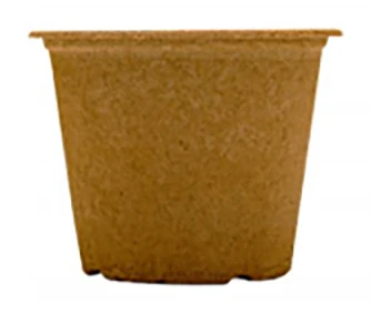 10,5 X 14 Cm Anzuchttopf NT Rund (484 Stück) | Anzuchttöpfe Von Fertil 3 10,5 X 14 Cm Anzuchttopf NT Rund (484 Stück) | Anzuchttöpfe Von Fertil