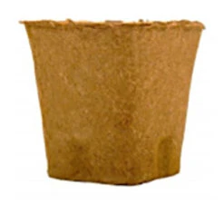 9 X 9 Cm Anzuchttopf Quadratisch (740 Stück) | Anzuchttöpfe Von Fertil -Samenhaus Geschäft 548151 9 x 9 cm Anzuchttoepfe quadratisch 740 Stueck 512 C 1