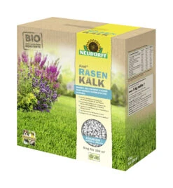 Azet RasenKalk (5 Kg) | Pflanzenschutz &amp; Dünger Von Neudorff