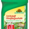 Lockstoff ObstfliegenFalle (500 Ml) | Fallen Und Fernhaltemittel Von Neudorff -Samenhaus Geschäft 548358 Lockstoff ObstfliegenFalle 01290 0