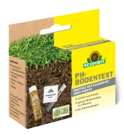PH-Bodentest | Bodenverbesserung Von Neudorff