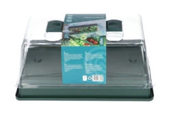 Gewächshaus Mit Belüftung | Zimmergewächshaus Von Sogo -Samenhaus Geschäft 548525 Gewaechshaus mit Belueftung 887346 sg 1