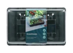 Gewächshaus Mit Belüftung | Zimmergewächshaus Von Sogo -Samenhaus Geschäft 548525 Gewaechshaus mit Belueftung 887346 sg 2