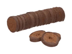 36 Mm Kokos-Quelltabletten (48 Stück) | Kokos-Quelltabletten Von Sogo -Samenhaus Geschäft 548531 36 mm Kokos Quelltabletten 48 Stueck 887385 sg 2