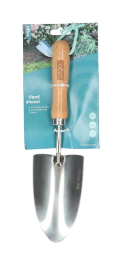 Pflanzschaufel | Gartengeräte Von Sogo