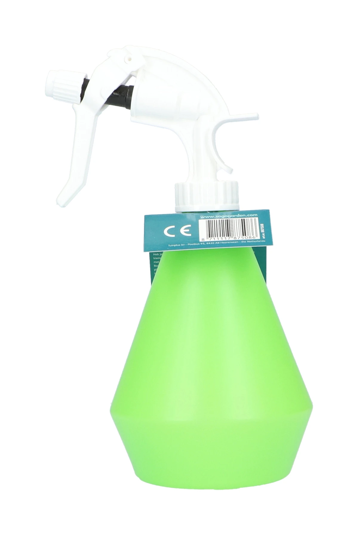 Wasserzerstäuber (0,5 L) | Gartengeräte Von Sogo 6 Wasserzerstäuber (0,5 L) | Gartengeräte Von Sogo – Bild 4