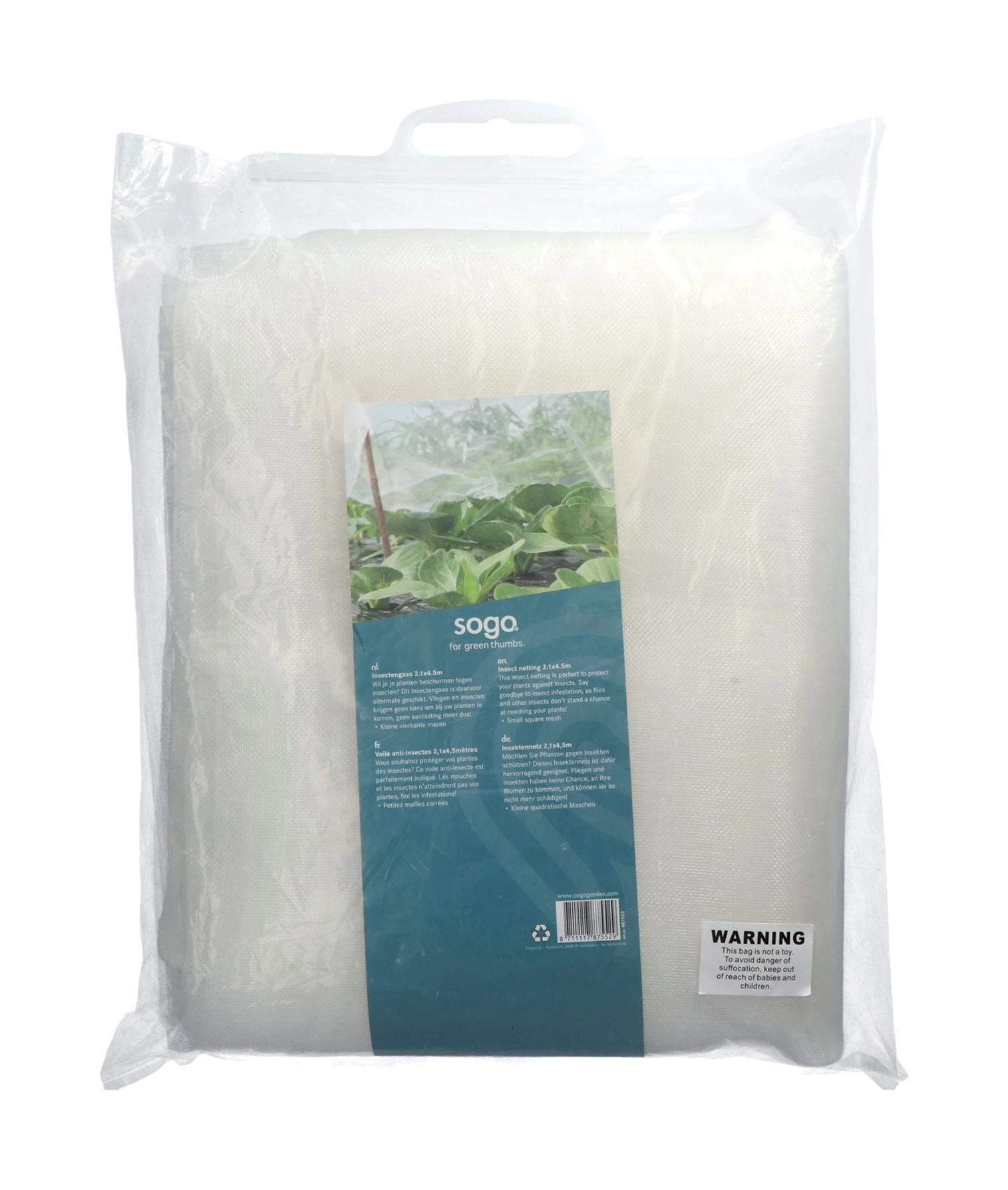 Insektennetz | Gartenzubehör Von Sogo 3 Insektennetz | Gartenzubehör Von Sogo