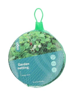 Gartennetz (3 X 5 M) | Gartenzubehör Von Sogo -Samenhaus Geschäft 548568 Gartennetz 3 x 5 m 887562 sg 0