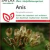 Anis | Anissamen Von Saflax 1 Anis | Anissamen Von Saflax -Samenhaus Geschäft 548704 Anis 15243 sa 0