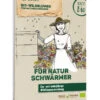 Wildblüten Für Naturschwärmer | BIO Wildblumensamen Von Samen Maier -Samenhaus Geschäft 549645 BIO Wildblueten fuer Naturschwaermer WN01 sm 0