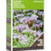 Gründünger Phacelia Tanacetifolia (100 G) | Gründünger Von Buzzy Seeds -Samenhaus Geschäft 549681 Gruenduenger Phacelia tanacetifolia 100 g 881525 by 0