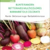 Bunte Randen (Rote Rübe) | BIO Rübensamen Von Sativa Rheinau -Samenhaus Geschäft 549739 BIO Bunte Randen Rote Ruebe ra52 sr 0