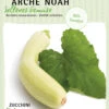 Zucchini Erken | BIO Zucchinisamen Von Arche Noah -Samenhaus Geschäft 549793 BIO Zucchini Erken 6679 an 0