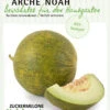Zuckermelone Kolchosnitza | BIO Zuckermelonensamen Von Arche Noah -Samenhaus Geschäft 549794 BIO Zuckermelone Kolchosnitza 13140 an 0