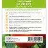 Fleischtomate St. Pierre (100 Stück) | Fleischtomatensamen Von FLORTUS -Samenhaus Geschäft 549879 Fleischtomate St Pierre 100 Stueck 2000 0496 100x 2