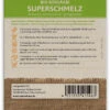Kohlrabi Superschmelz (100 Stück) | BIO Kohlsamen Von FLORTUS -Samenhaus Geschäft 549883 BIO Kohlrabi Superschmelz 100 Stueck 2000 0500 100x 2