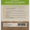 Brokkoli Ramoso Calabrese (100 Stück) | BIO Kohlsamen Von FLORTUS -Samenhaus Geschäft 549885 BIO Brokkoli Ramoso Calabrese 100 Stueck 2000 0502 100x 2
