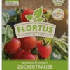 Kirschtomate Zuckertraube (100 Stück) | BIO Tomatensamen Von FLORTUS 1 Kirschtomate Zuckertraube (100 Stück) | BIO Tomatensamen Von FLORTUS -Samenhaus Geschäft 549891 BIO Kirschtomate Zuckertraube 100 Stueck 2000 0508 100x 1
