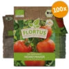Tomate Moneymaker (100 Stück) | BIO Tomatensamen Von FLORTUS 1 Tomate Moneymaker (100 Stück) | BIO Tomatensamen Von FLORTUS -Samenhaus Geschäft 549895 BIO Tomate Moneymaker 100 Stueck 2000 0512 100x 0