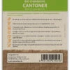 Chinakohl Cantoner (100 Stück) | BIO Chinakohlsamen Von FLORTUS -Samenhaus Geschäft 549898 BIO Chinakohl Cantoner 100 Stueck 2000 0515 100x 2