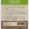 Fleischtomate Marmande (100 Stück) | BIO Tomatensamen Von FLORTUS -Samenhaus Geschäft 549906 BIO Fleischtomate Marmande 100 Stueck 2000 0523 100x 2