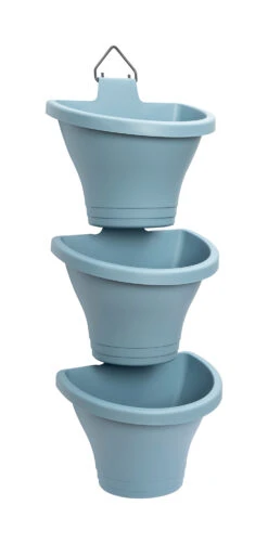 Corsica Vertical Forest (24 Cm) | Töpfe Von Elho -Samenhaus Geschäft 550350 Corsica Vertical Forest 24 cm 0472112454200 el 5