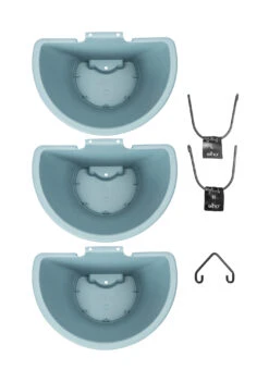 Corsica Vertical Forest (24 Cm) | Töpfe Von Elho -Samenhaus Geschäft 550350 Corsica Vertical Forest 24 cm 0472112454200 el 8