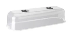 Green Basic Haube Anzuchthaus L | Zimmergewächshaus Von Elho -Samenhaus Geschäft 550366 Green Basic Haube Anzuchthaus L 6871305110000 el 1