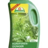 Koniferen- &amp; Buchsbaumdünger (1 L) | Flüssigdünger Von ASB Greenworld -Samenhaus Geschäft 550433 Koniferen und Buchsbaumduenger 1 l 310973 asb 0