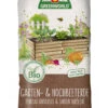 Garten- &amp; Hochbeeterde Ohne Torf (35 L) | BIO Pflanzerde Von ASB Greenworld -Samenhaus Geschäft 550441 BIO Garten und Hochbeeterde ohne Torf 35 l 313710 asb 0